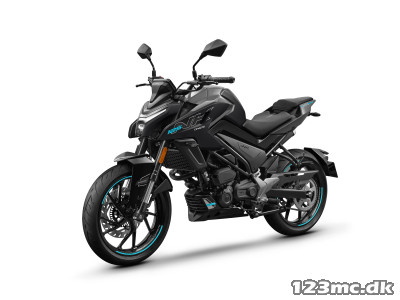 CFMOTO 125 NK Street