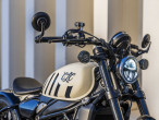 2025 CFMOTO 450 CL-C