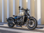 2025 CFMOTO 450 CL-C