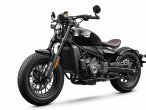 2025 CFMOTO 450 CL-C