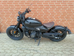 2025 CFMOTO 450 CL-C