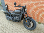 2025 CFMOTO 450 CL-C