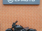 2025 CFMOTO 450 CL-C