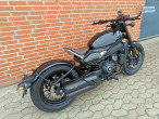 2025 CFMOTO 450 CL-C