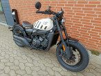 2025 CFMOTO 450 CL-C