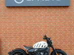 2025 CFMOTO 450 CL-C