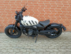 2025 CFMOTO 450 CL-C