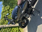 2025 CFMOTO 450 CL-C