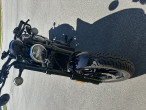 2025 CFMOTO 450 CL-C