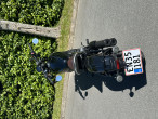 2025 CFMOTO 450 CL-C
