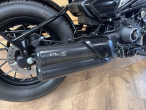2025 CFMOTO 450 CL-C 2025 CFMOTO 450 CL-C