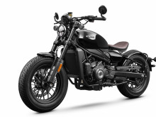 CFMOTO 450 CL-C Cruiser/Chopper