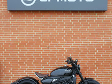 CFMOTO 450 CL-C CFMOTO 450 CL-C