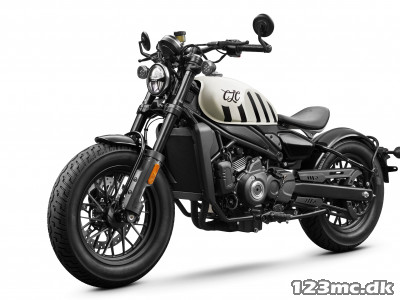 CFMOTO 450 CL-C Cruiser/Chopper