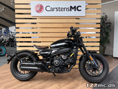 CFMOTO 450 CL-C