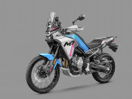 2025 CFMOTO 450 MT