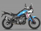 2025 CFMOTO 450 MT