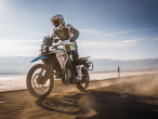 2025 CFMOTO 450 MT