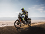 2025 CFMOTO 450 MT