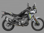 2025 CFMOTO 450 MT