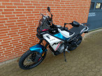 2025 CFMOTO 450 MT