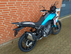 2025 CFMOTO 450 MT