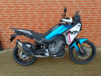 2025 CFMOTO 450 MT