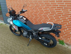 2025 CFMOTO 450 MT
