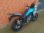 2025 CFMOTO 450 MT