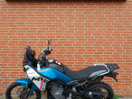 2025 CFMOTO 450 MT