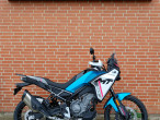 2025 CFMOTO 450 MT