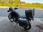 2025 CFMOTO 450 MT