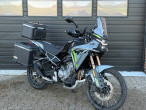 2025 CFMOTO 450 MT