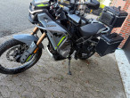 2025 CFMOTO 450 MT