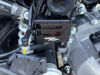 2025 CFMOTO 450 MT