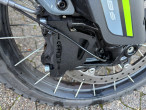 2025 CFMOTO 450 MT