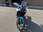 2025 CFMOTO 450 MT