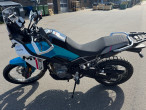 2025 CFMOTO 450 MT