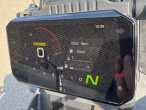 2025 CFMOTO 450 MT