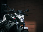 2025 CFMOTO 450 NK