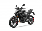 2025 CFMOTO 450 NK