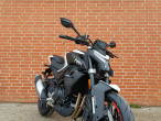 2025 CFMOTO 450 NK