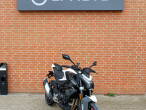 2025 CFMOTO 450 NK