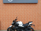 2025 CFMOTO 450 NK