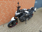 2025 CFMOTO 450 NK