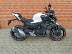 2025 CFMOTO 450 NK