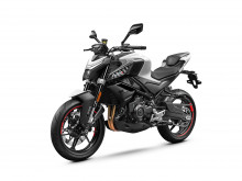 CFMOTO 450 NK Street