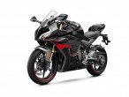 2025 CFMOTO 450 SR