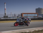 2025 CFMOTO 450 SR
