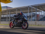 2025 CFMOTO 450 SR